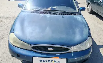 Ford Mondeo 1999 года за 500 000 тг. в Павлодар фото 2