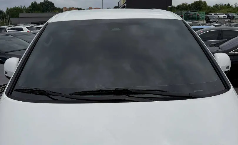 Hyundai Staria 2025 года за 19 000 000 тг. в Алматы фото 2