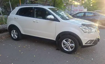 SsangYong Actyon 2013 года за 5 200 000 тг. в Акмолинская область фото 3