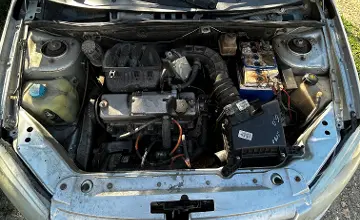 LADA (ВАЗ) Granta 2017 года за 2 450 000 тг. в Восточно-Казахстанская область