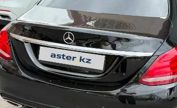Mercedes-Benz C-Класс 2014 года за 11 700 000 тг. в Астана фото 3