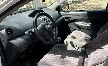 Toyota Yaris 2009 года за 3 700 000 тг. в Кызылординская область