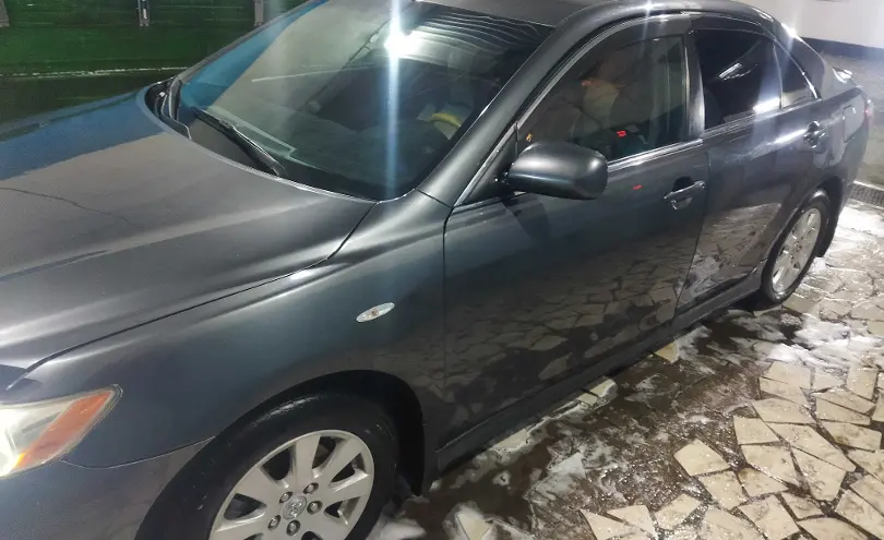 Toyota Camry 2006 года за 5 000 600 тг. в Жамбылская область фото 2