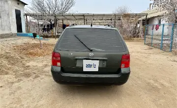 Volkswagen Passat 1998 года за 1 700 000 тг. в Кызылординская область