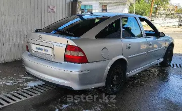 Opel Vectra 2000 года за 1 500 000 тг. в Алматы фото 4