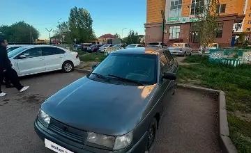 LADA (ВАЗ) 2110 2002 года за 750 000 тг. в Астана фото 1