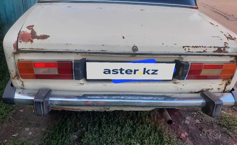 LADA (ВАЗ) 2106 1976 года за 400 000 тг. в Усть-Каменогорск фото 3