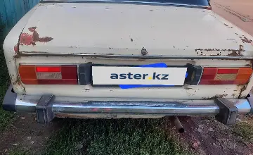 LADA (ВАЗ) 2106 1976 года за 400 000 тг. в Усть-Каменогорск фото 3