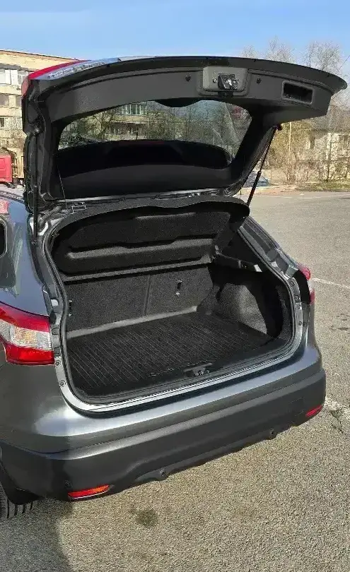 Nissan Qashqai 2016 года за 8 200 000 тг. в Алматы