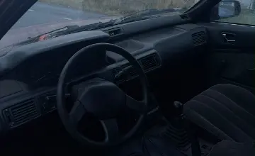 Mitsubishi Galant 1990 года за 710 000 тг. в Костанай
