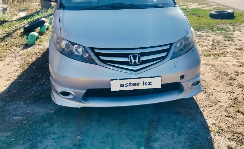 Honda Elysion 2007 года за 7 000 000 тг. в Костанай