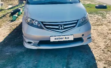 Honda Elysion 2007 года за 7 000 000 тг. в Костанай фото 1
