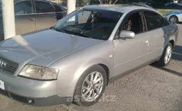 Audi A6 1999 года за 3 500 000 тг. в Петропавловск фото 1