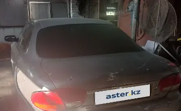 Mazda Xedos 6 1993 года за 500 000 тг. в Костанайская область