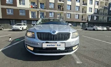 Skoda Octavia 2014 года за 3 500 000 тг. в Алматы фото 2