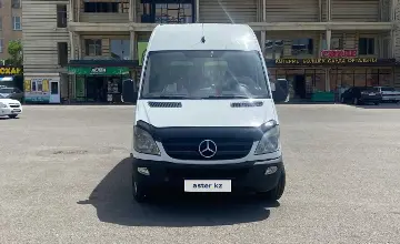 Mercedes-Benz Sprinter 2009 года за 11 700 000 тг. в Тараз фото 2