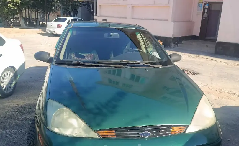 Ford Focus 2002 года за 1 500 000 тг. в Шымкент