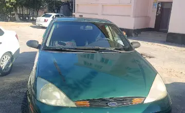 Ford Focus 2002 года за 1 500 000 тг. в Шымкент фото 1