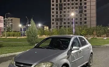 Chevrolet Lacetti 2006 года за 1 200 000 тг. в Атырауская область фото 1
