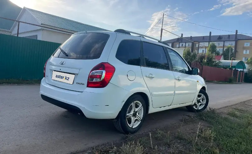 LADA (ВАЗ) Kalina 2015 года за 2 199 000 тг. в Западно-Казахстанская область