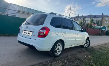 LADA (ВАЗ) Kalina 2015 года за 2 199 000 тг. в Западно-Казахстанская область фото 1
