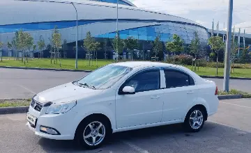 Ravon Nexia R3 2017 года за 4 500 000 тг. в Алматы фото 1