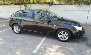 Chevrolet Cruze 2012 года за 3 200 000 тг. в Алматы фото 2