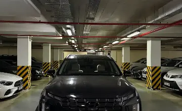 Hyundai Palisade 2023 года за 24 500 000 тг. в Алматы фото 3