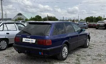Audi 100 1992 года за 1 700 000 тг. в Шымкент