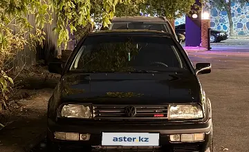Volkswagen Vento 1995 года за 3 000 000 тг. в Алматы фото 2