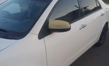 Geely SC7 2013 года за 1 300 000 тг. в Астана фото 2