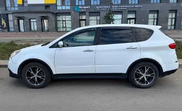 Subaru Tribeca 2006 года за 5 000 000 тг. в Алматы фото 4