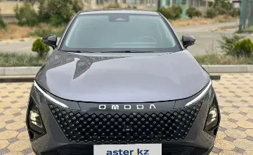 OMODA C5 2024 года за 8 500 000 тг. в Астана фото 2