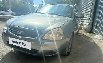 LADA (ВАЗ) Priora 2011 года за 1 300 000 тг. в Астана фото 1