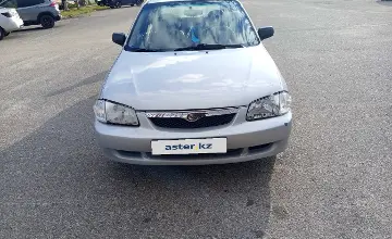 Mazda Protege 2000 года за 2 000 000 тг. в Кокшетау фото 1