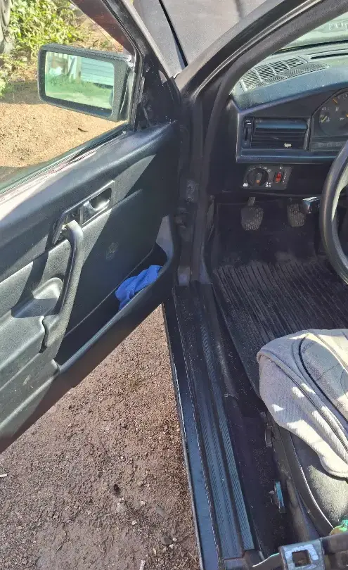 Mercedes-Benz 190 (W201) 1991 года за 600 000 тг. в Астана