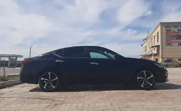 Nissan Altima 2019 года за 9 999 999 тг. в Мангистауская область фото 3