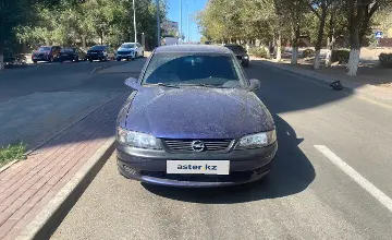 Opel Vectra 1995 года за 900 000 тг. в Карагандинская область фото 1