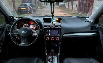 Subaru Forester 2013 года за 7 000 000 тг. в Алматинская область фото 4