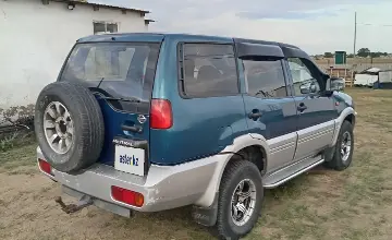 Nissan Mistral 1994 года за 1 900 000 тг. в Улытауская область