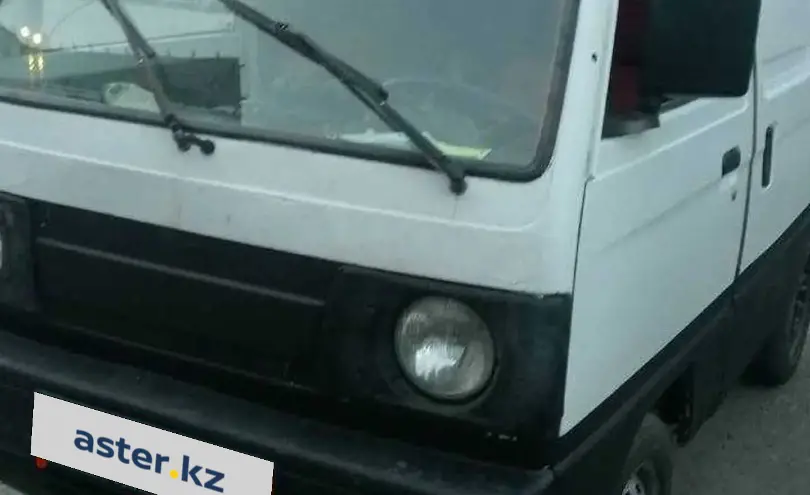 Daewoo Damas 1996 года за 1 300 000 тг. в Акмолинская область