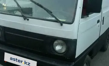 Daewoo Damas 1996 года за 1 300 000 тг. в Акмолинская область фото 1