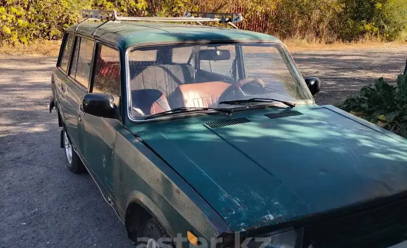 LADA (ВАЗ) 2104 1998 года за 600 000 тг. в Караганда фото 3