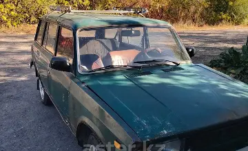 LADA (ВАЗ) 2104 1998 года за 600 000 тг. в Караганда фото 3