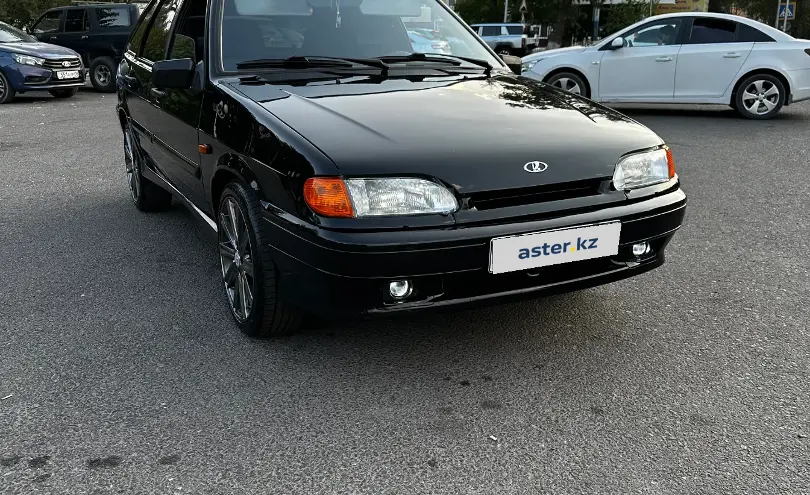 LADA (ВАЗ) 2114 2013 года за 2 000 000 тг. в Тараз фото 2