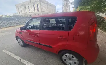 Kia Soul 2012 года за 4 200 000 тг. в Мангистауская область фото 4