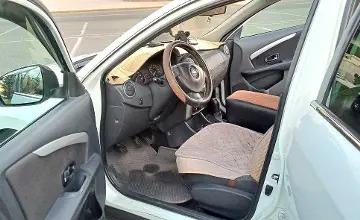 Nissan Almera 2014 года за 3 300 000 тг. в Талдыкорган