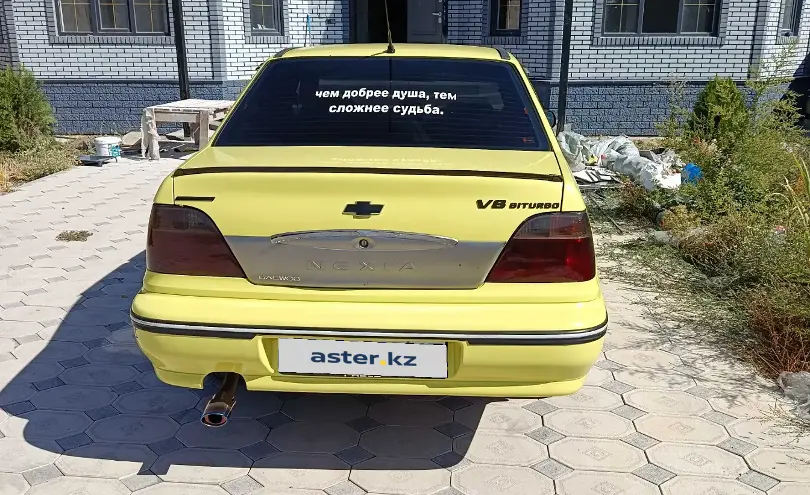 Daewoo Nexia 2007 года за 1 500 000 тг. в Алматы фото 4