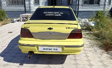 Daewoo Nexia 2007 года за 1 500 000 тг. в Алматы фото 4