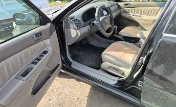 Toyota Camry 2003 года за 2 800 000 тг. в Павлодарская область фото 5